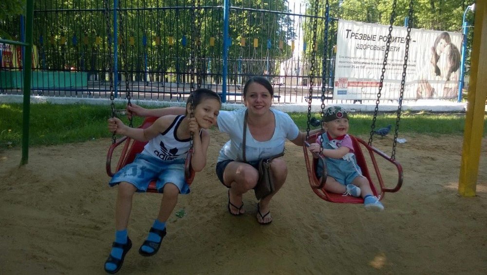 Молодая семья из Егорьевска купила квартиру по субсидии